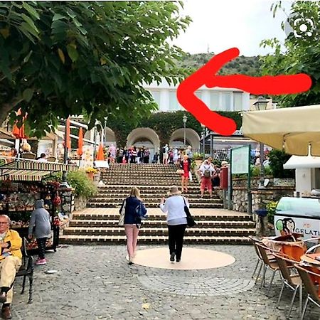 La Solara Lägenhet Anacapri  Exteriör bild